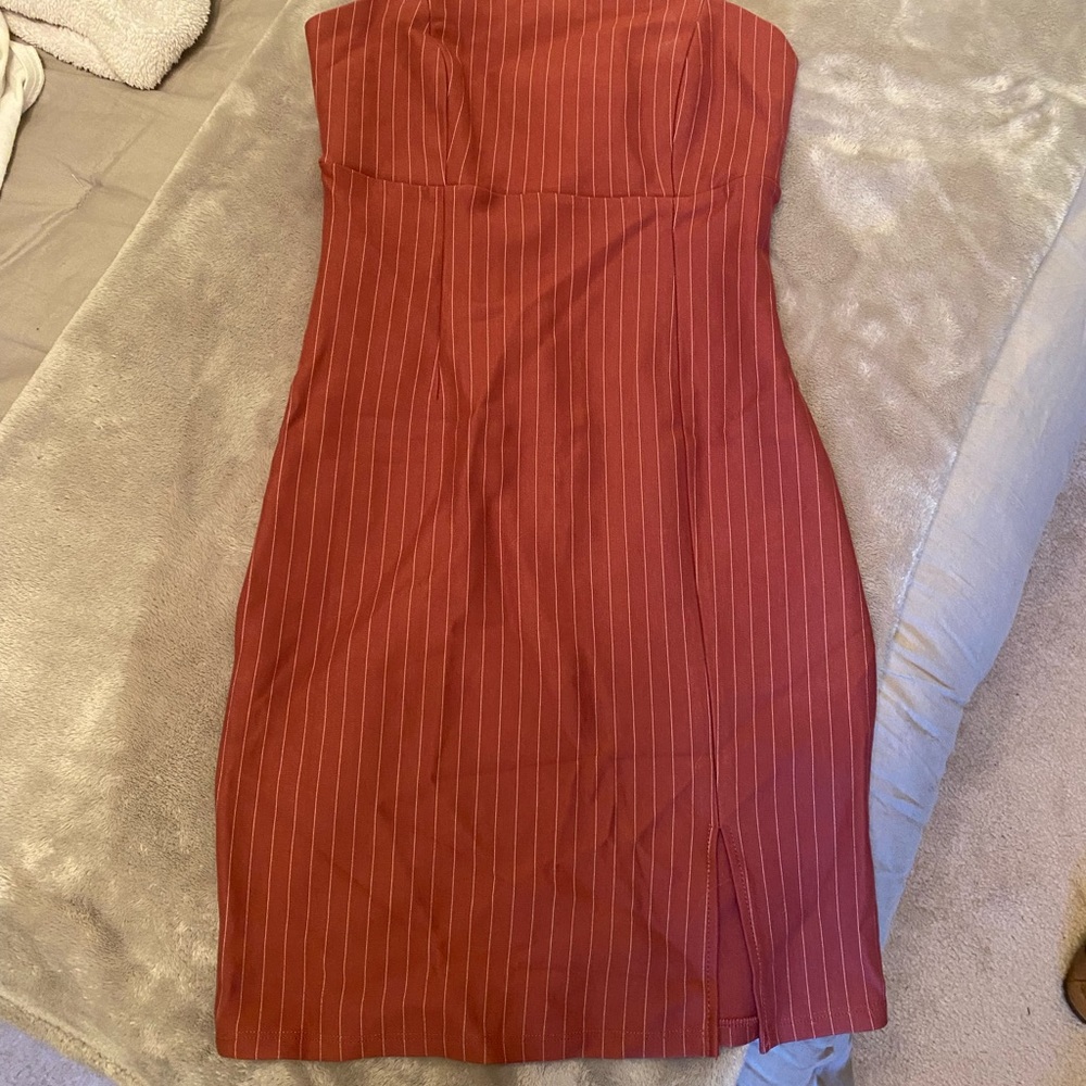 Forever 21 Bodycon Dress